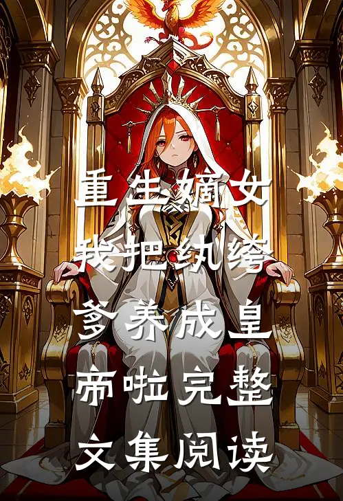 重生嫡女：我把纨绔爹养成皇帝啦完整文集阅读