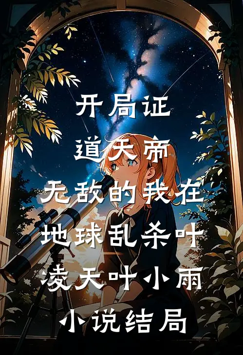 开局证道天帝，无敌的我在地球乱杀叶凌天叶小雨小说结局