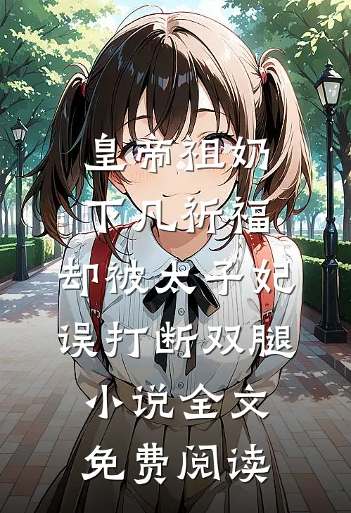 皇帝祖奶下凡祈福，却被太子妃误打断双腿小说全文免费阅读