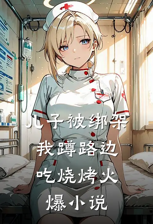 儿子被绑架，我蹲路边吃烧烤火爆小说