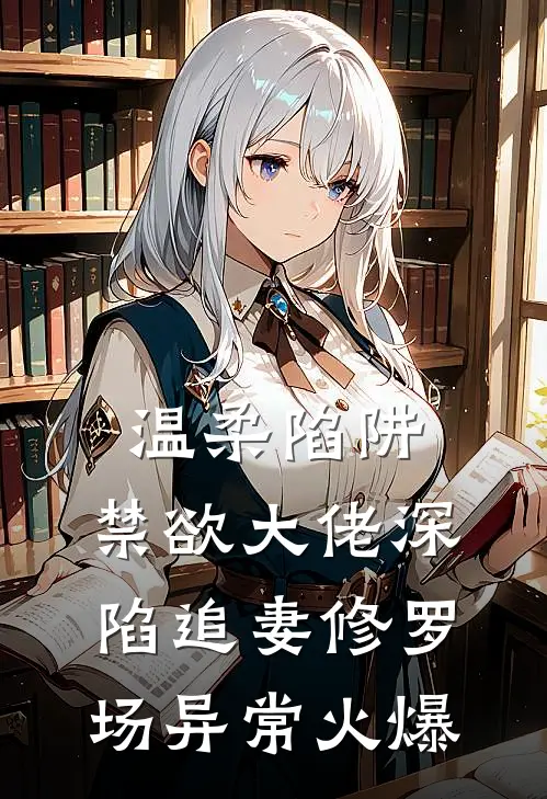 温柔陷阱：禁欲大佬深陷追妻修罗场异常火爆