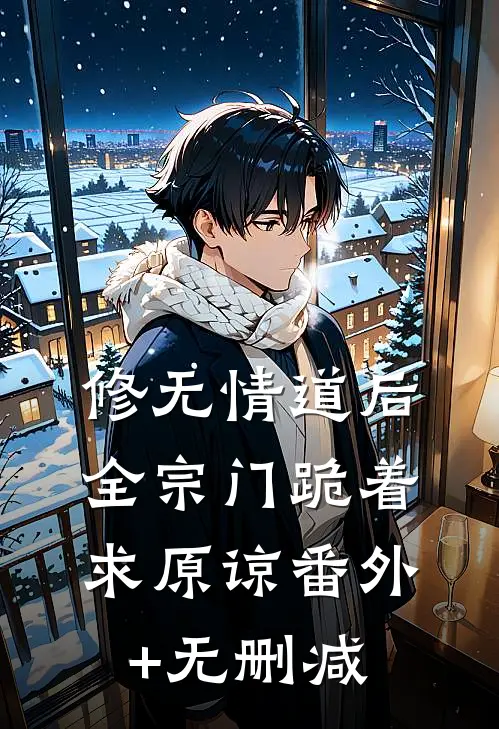 修无情道后，全宗门跪着求原谅番外+无删减