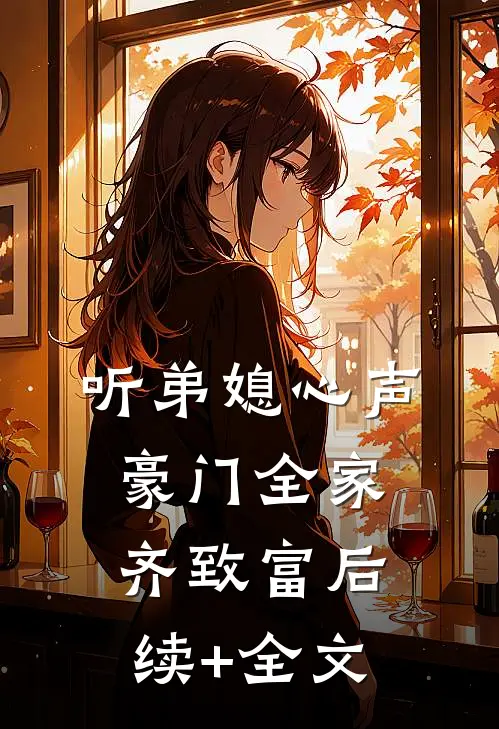 听弟媳心声，豪门全家齐致富后续+全文
