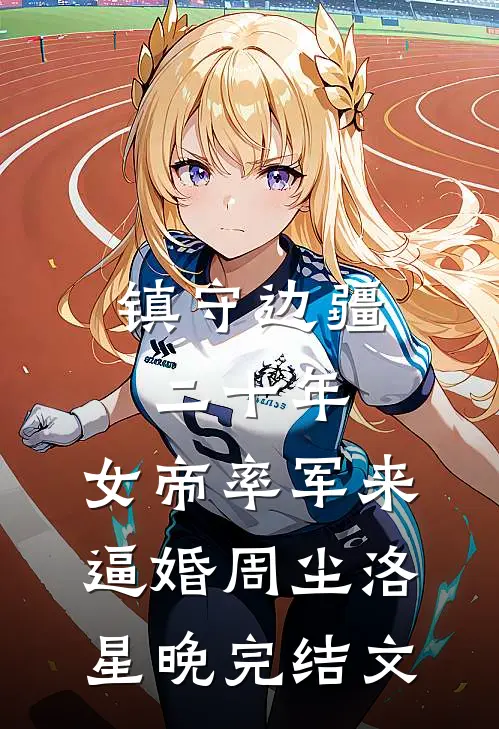 镇守边疆二十年，女帝率军来逼婚周尘洛星晚完结文