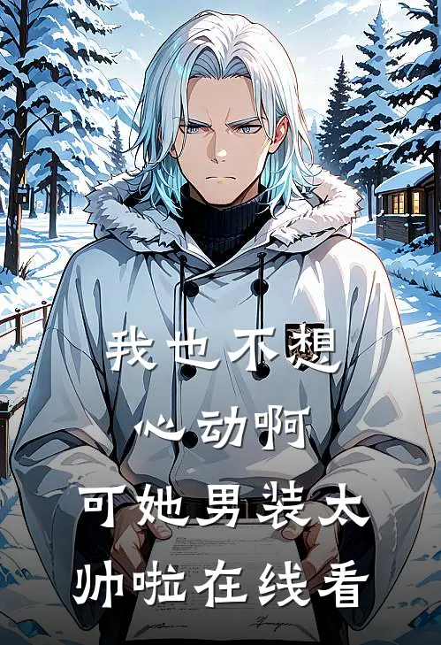 我也不想心动啊，可她男装太帅啦在线看