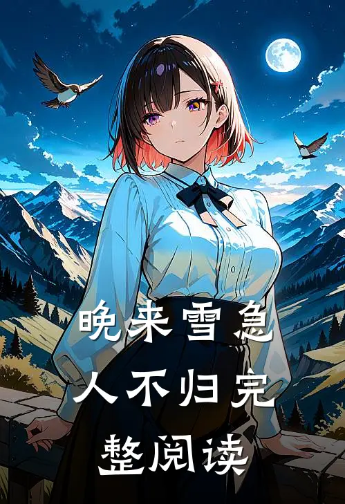 晚来雪急人不归完整阅读