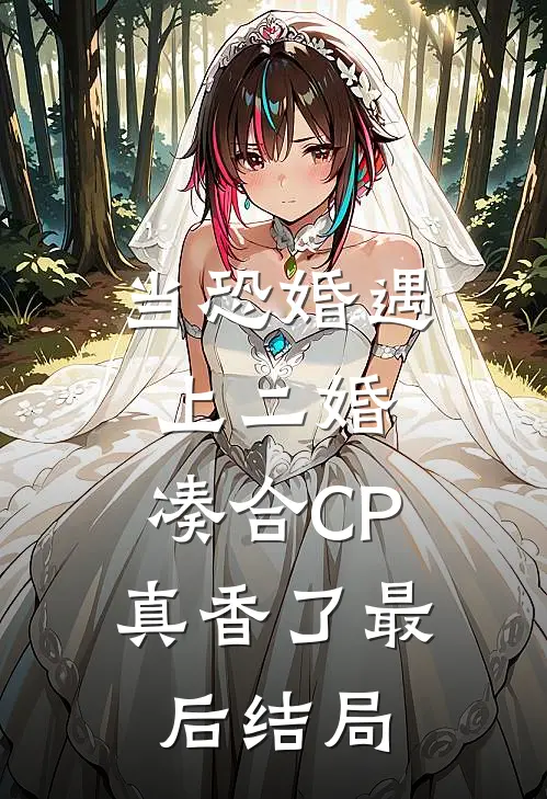 当恐婚遇上二婚：凑合CP真香了最后结局