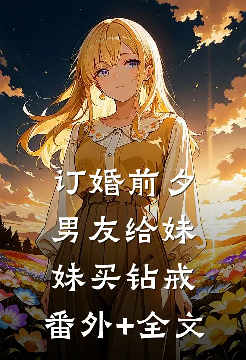 订婚前夕，男友给妹妹买钻戒:(番外)+(全文)