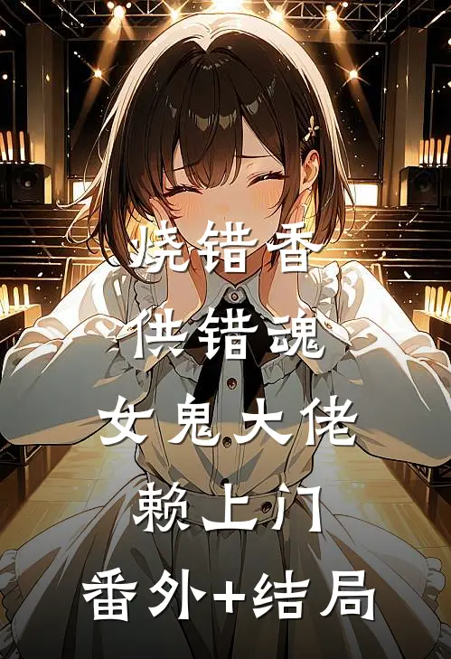 烧错香，供错魂，女鬼大佬赖上门:(番外)+(结局)