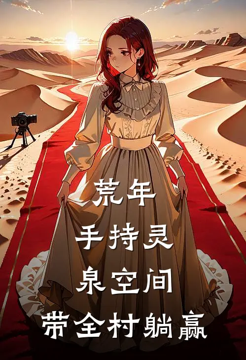 荒年：手持灵泉空间，带全村躺赢