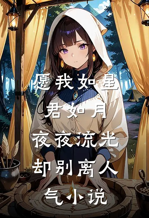 愿我如星君如月，夜夜流光却别离人气小说