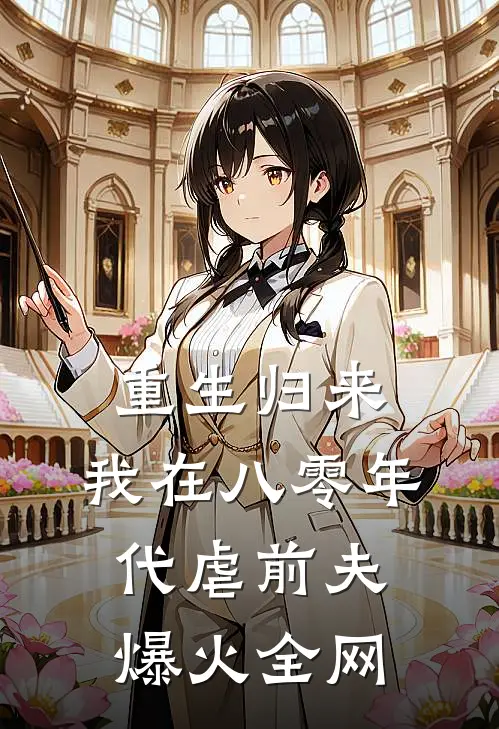重生归来，我在八零年代虐前夫爆火全网