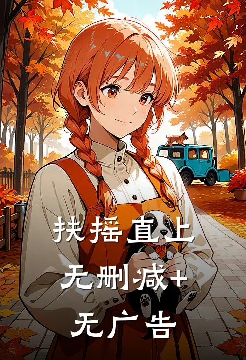 扶摇直上无删减+无广告