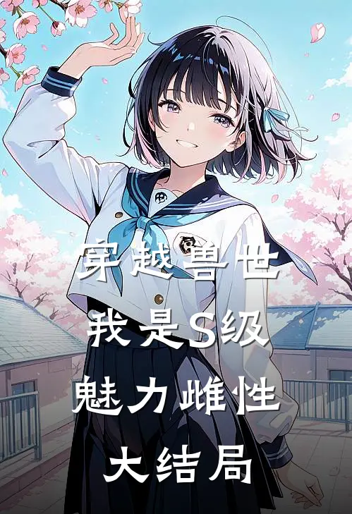 穿越兽世，我是S级魅力雌性大结局