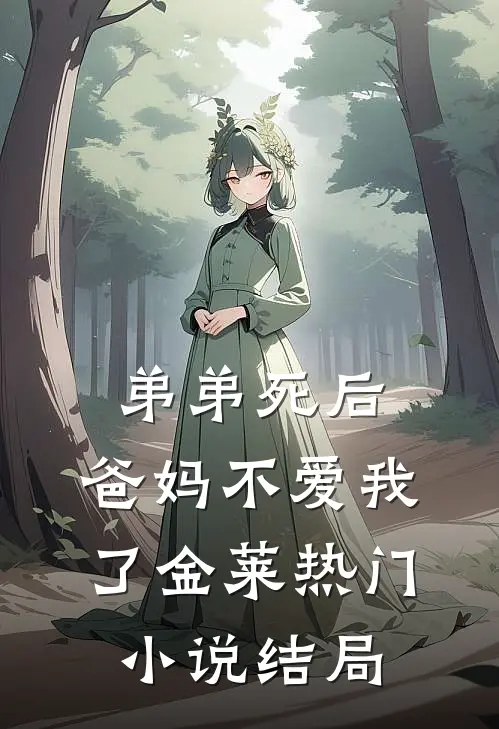 弟弟死后，爸妈不爱我了金莱热门小说结局