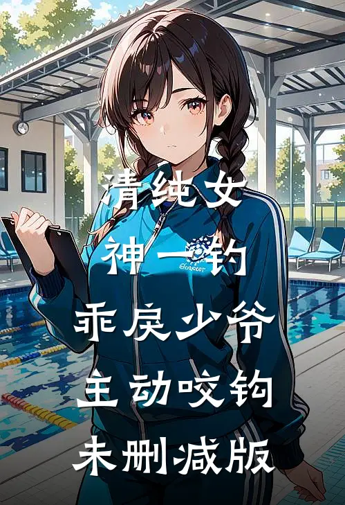 清纯女神一钓，乖戾少爷主动咬钩未删减版