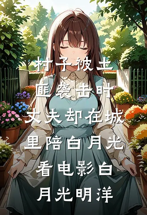 村子被土匪袭击时，丈夫却在城里陪白月光看电影白月光明洋