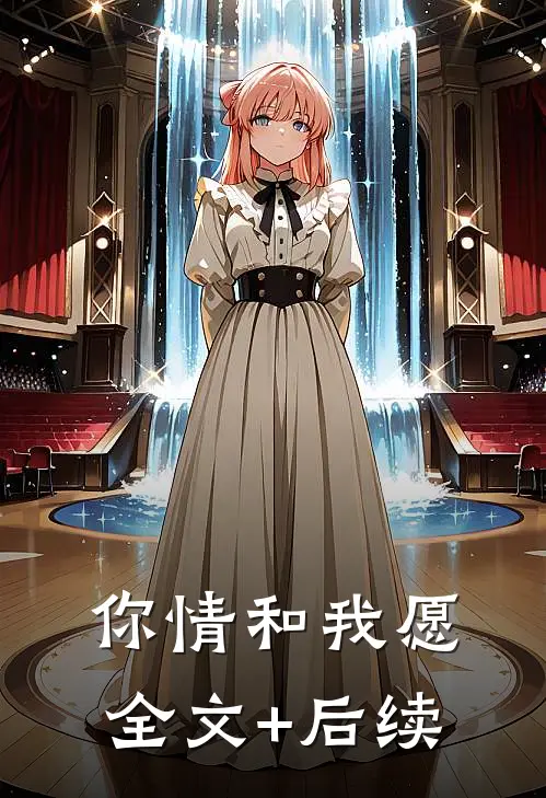 你情和我愿全文+后续