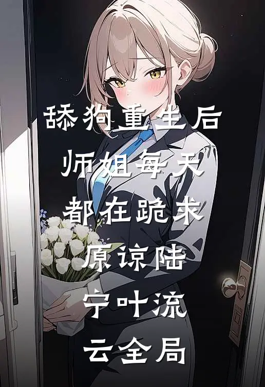 舔狗重生后，师姐每天都在跪求原谅陆宁叶流云全局
