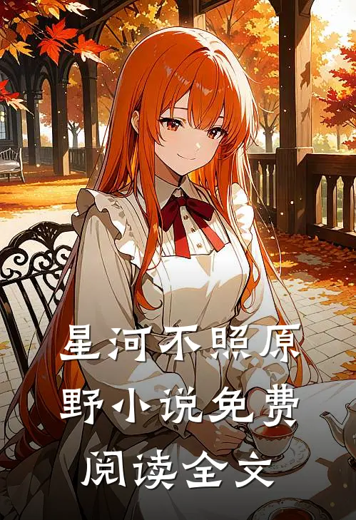 星河不照原野小说免费阅读全文
