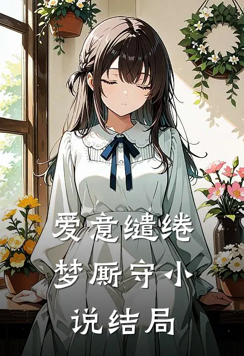 爱意缱绻梦厮守小说结局