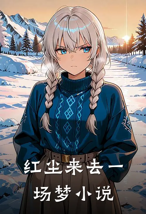 红尘来去一场梦小说