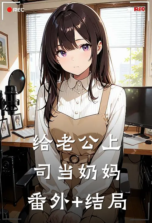 给老公上司当奶妈:(番外)+(结局)