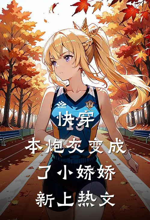 快穿：本炮灰变成了小娇娇新上热文