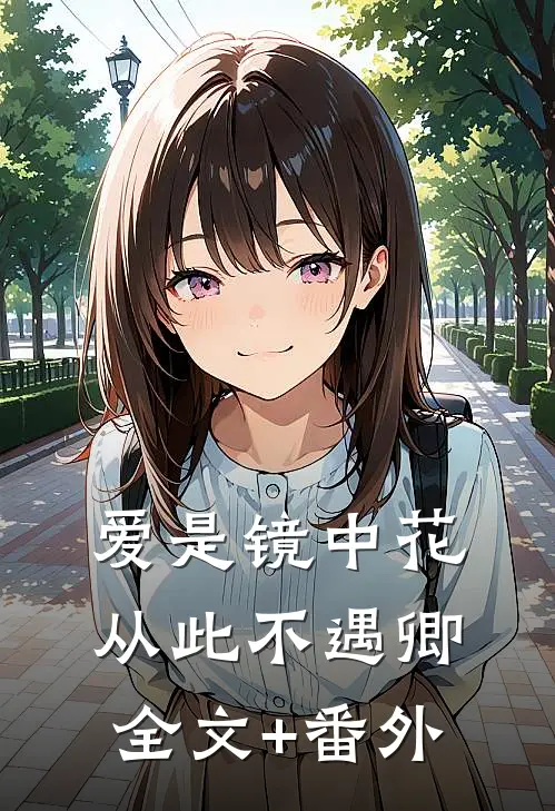 爱是镜中花，从此不遇卿全文+番外