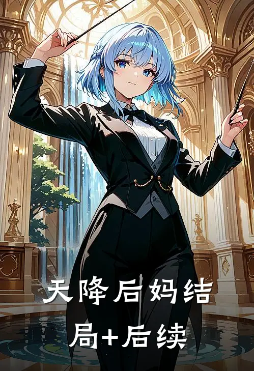 天降后妈结局+后续