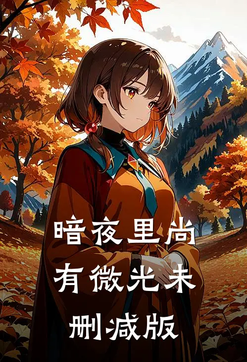 暗夜里尚有微光未删减版