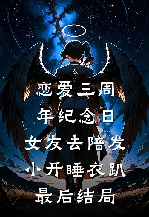 恋爱三周年纪念日，女友去陪发小开睡衣趴最后结局