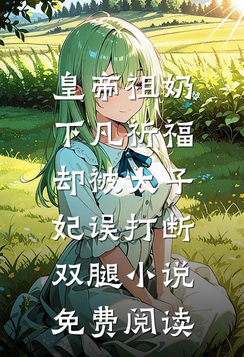 皇帝祖奶下凡祈福，却被太子妃误打断双腿小说免费阅读