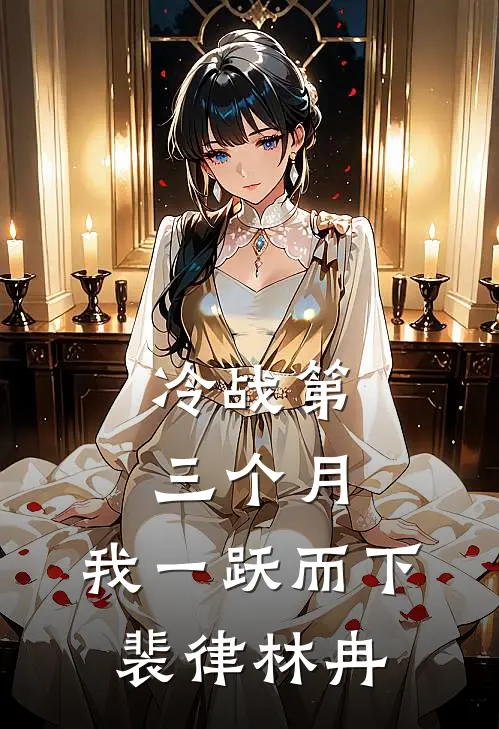 冷战第三个月，我一跃而下裴律林冉