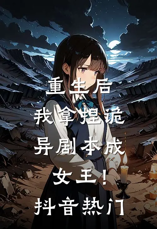 重生后，我拿捏诡异剧本成女王！抖音热门