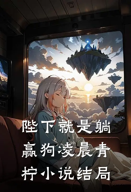 陛下就是躺赢狗凌晨青柠小说结局