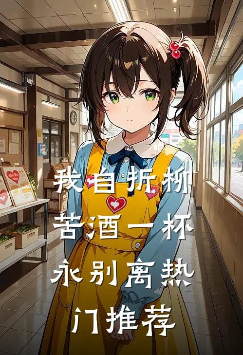 我自折柳，苦酒一杯永别离热门推荐