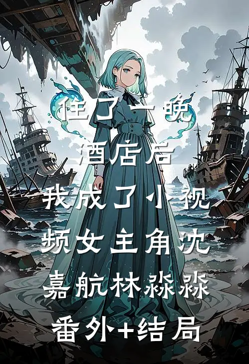 住了一晚酒店后，我成了小视频女主角沈嘉航林淼淼:(番外)+(结局)