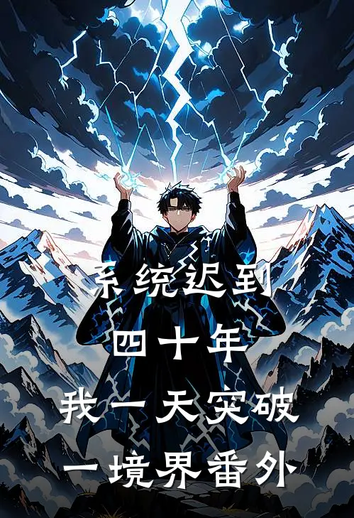 系统迟到四十年，我一天突破一境界番外