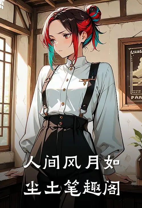 人间风月如尘土笔趣阁