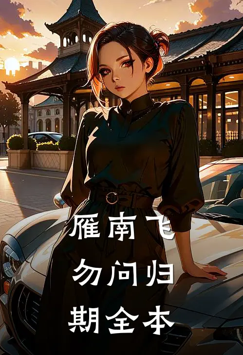 雁南飞，勿问归期全本