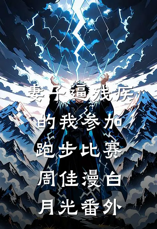 妻子逼残疾的我参加跑步比赛周佳漫白月光番外