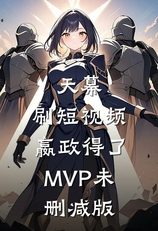 天幕：刷短视频，嬴政得了MVP未删减版