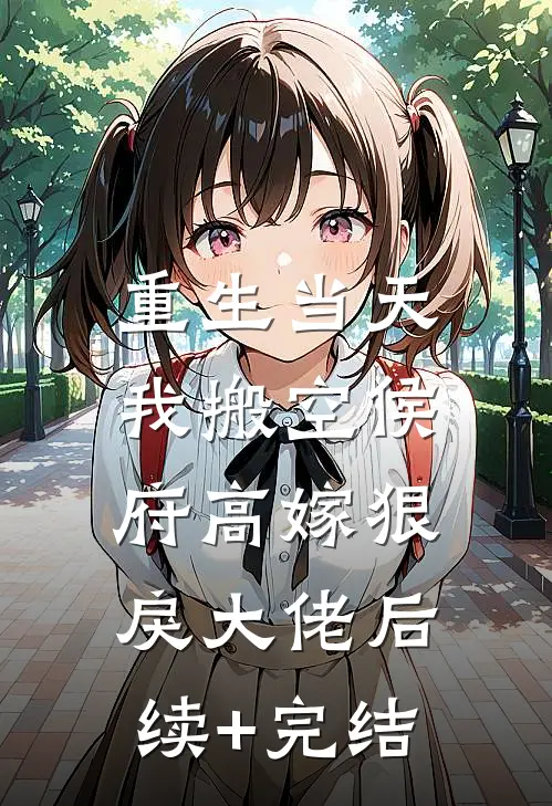 重生当天，我搬空侯府高嫁狠戾大佬后续+完结