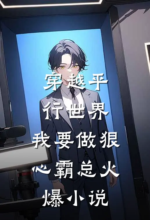 穿越平行世界：我要做狠心霸总火爆小说