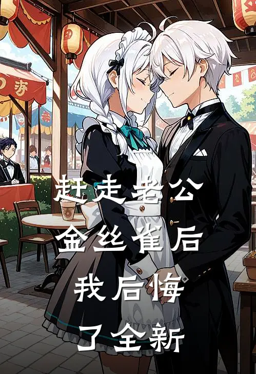 赶走老公金丝雀后，我后悔了全新