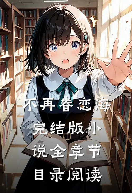 不再眷恋海完结版小说全章节目录阅读