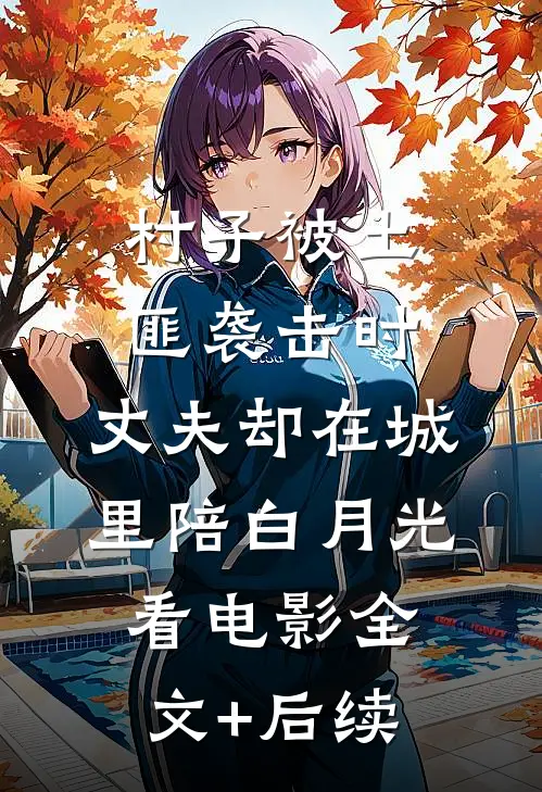 村子被土匪袭击时，丈夫却在城里陪白月光看电影全文+后续