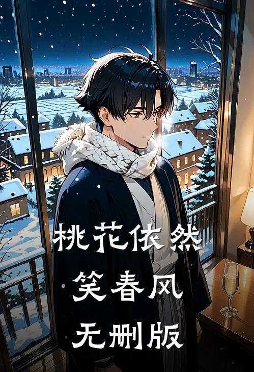 桃花依然笑春风无删版