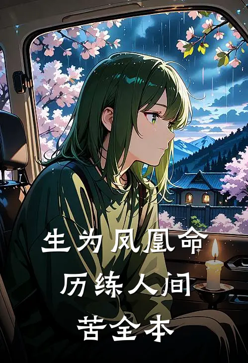 生为凤凰命，历练人间苦全本